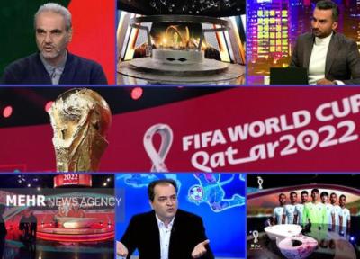 تیم صداوسیما صعود می نماید؟ ، جام جهانی، میثاقی، خیابانی و حسرت ها