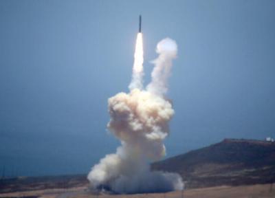 کره شمالی دو موشک بالستیک شلیک نموده