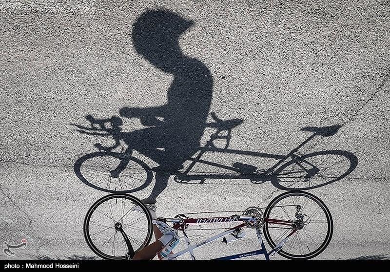قهرمانی دوچرخه سواران پیشگامان کویر یزد در مسابقات کارگران کشور