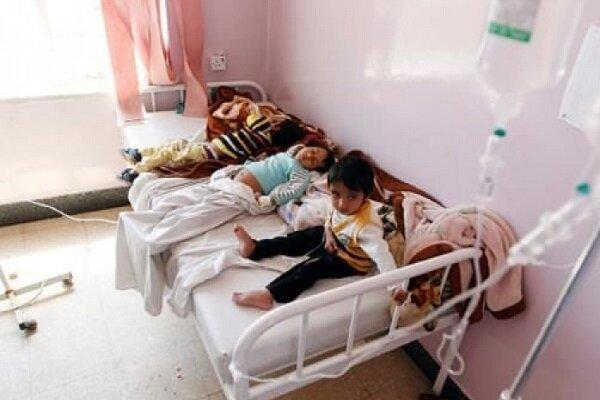 هر سال 100 هزار کودک یمنی تازه متولد شده را از دست می دهیم هر سال 100 هزار کودک یمنی تازه متولد شده را از دست می دهیم