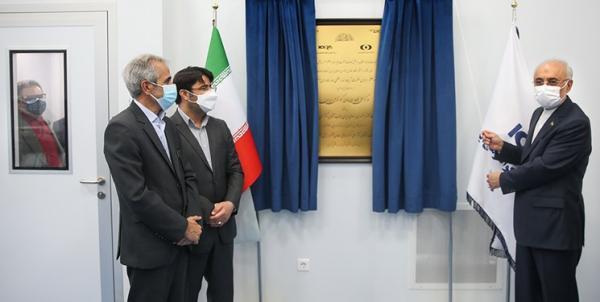 افتتاح مرکز ملی فناوری های کوانتومی توسط صالحی