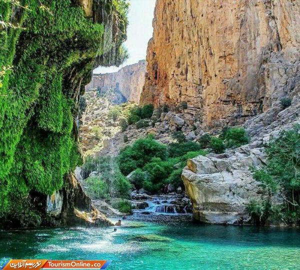 تنگ براق در اقلید فارس، فیلم تنگ براق در اقلید فارس، فیلم