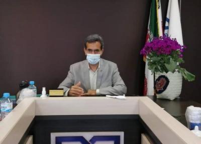 95 درصد نسخه ها در استان کرمان الکترونیکی پیچیده می گردد