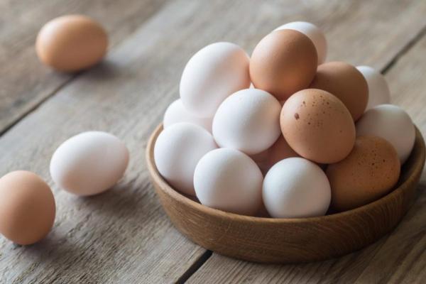 اختلاف قیمت 12 تا 17 هزار تومانی تخم مرغ تنظیم بازاری و آزاد! اختلاف قیمت 12 تا 17 هزار تومانی تخم مرغ تنظیم بازاری و آزاد!