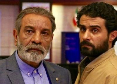 خطر بزرگ بیخ گوش بازیگران گاندو ، معجزه بود !