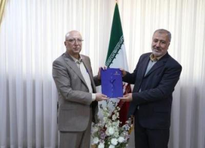 حسین هرسیج به سرپرستی دانشگاه اصفهان منصوب شد