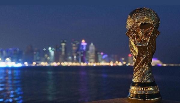 ثبت نام بلیط بازی های ایران در جام جهانی