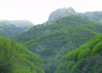 ارسباران؛ تبلور زیبایی طبیعت و شکوه تاریخ