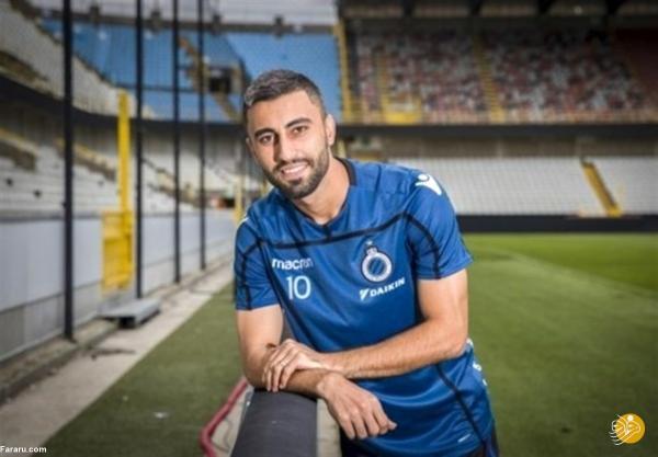 امشب؛ رونمایی از مهمترین خرید فصلِ استقلال امشب؛ رونمایی از مهمترین خرید فصلِ استقلال