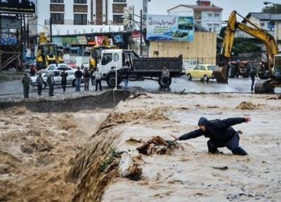 سیلاب احتمالی تجریش فاجعه انسانی رقم می زند