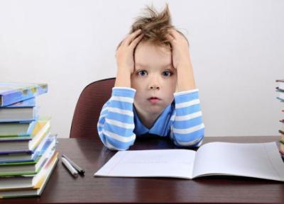 چرا بچه های پیش فعال بد خط می نویسند؟ چند راه حل برای این برطرف این مشکل