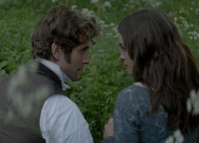 ببینید ، تصویری از زندگی عاشقانه نویسنده مشهور قرن نوزدهم ، آیا امیلی برونته هم می خواست ازدواج کند؟