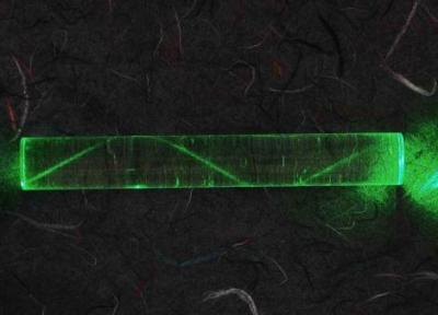 دانشمندان قوی ترین لیزر دنیا را روشن می نمایند