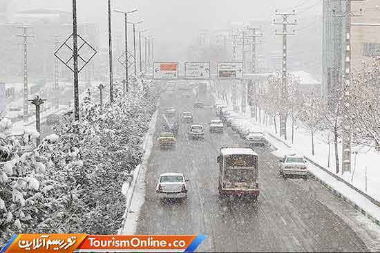 هشدار سیلاب ناگهانی و بارش شدید باران در 26 استان