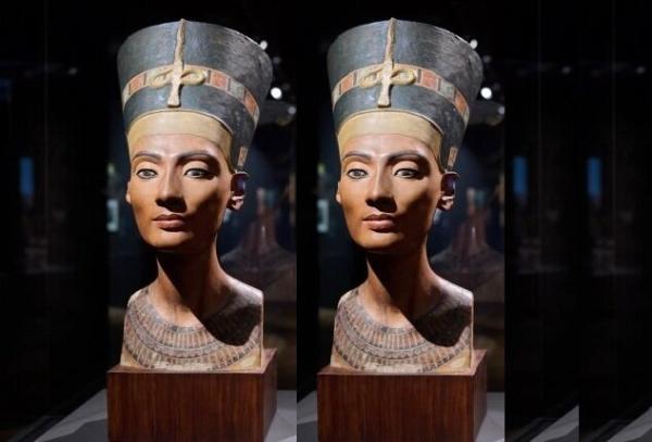 3 راز باستان شناسی که بالاخره در سال 2023 فاش می شوند! ، ملکه مصری گم شده پیدا خواهد شد؟
