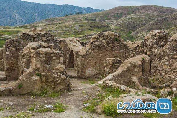 برآورد در شهر تاریخی سیمره استان ایلام انجام شد