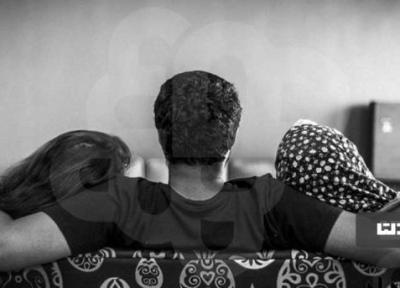 سهم الارث دو زن از شوهر چقدر است؟