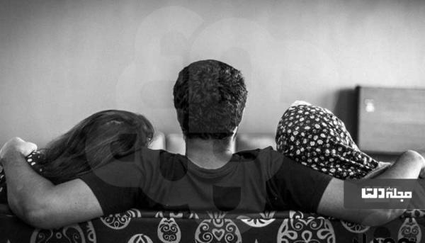 سهم الارث دو زن از شوهر چقدر است؟ سهم الارث دو زن از شوهر چقدر است؟