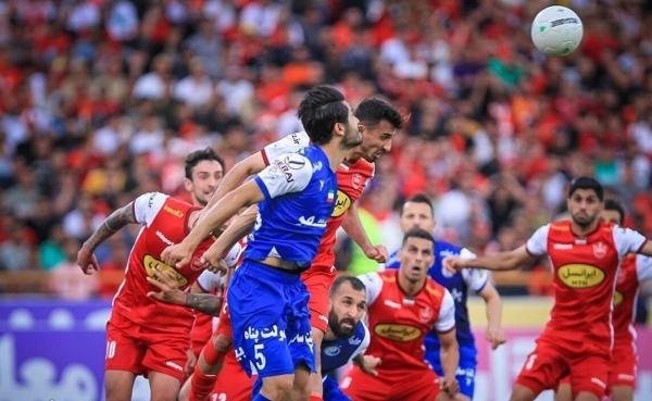 دو باشگاه سرشناس از فوتبال ایران کنار می روند؟