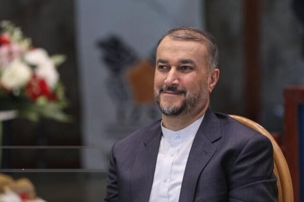 امیرعبداللهیان: روابط ایران، امارات در دو سطح دولتی و بخش خصوصی توسعه می یابد