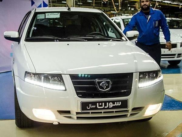 تصویب افزایش قیمت 25 محصول ایران خودرو