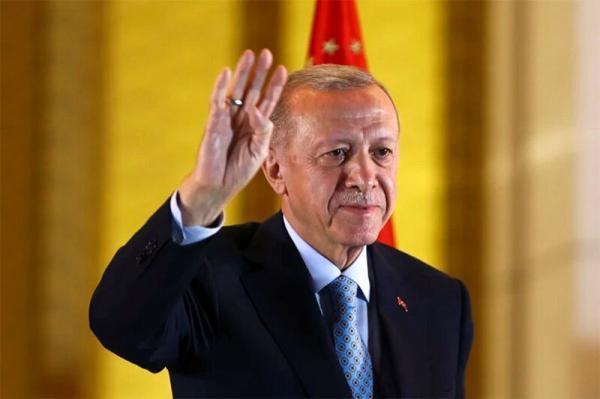 اردوغان: ما و ترک های قبرس نمی خواهیم 50 سال دیگر را از دست اردوغان: ما و ترک های قبرس نمی خواهیم 50 سال دیگر را از دست بدهیم