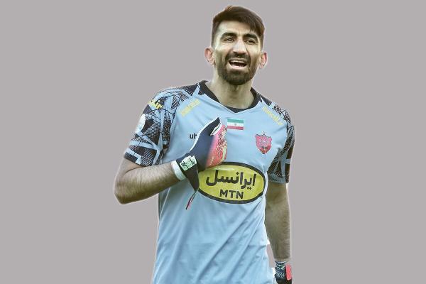 غلط کردید به بیرانوند پیشنهاد دادید ، چه کسی می خواست این غلط کردید به بیرانوند پیشنهاد دادید ، چه کسی می خواست این رقم را به او بدهد؟