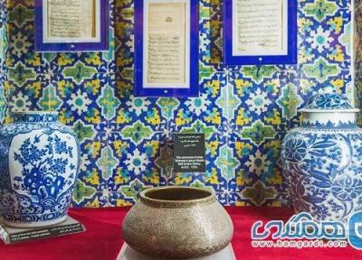 اداره کل میراث فرهنگی اردبیل از راه اندازی موزه های خصوصی استقبال می نماید